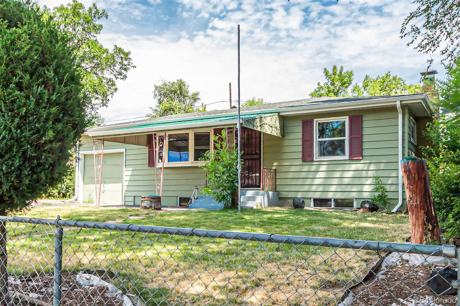 10875 W 41st Avenue Wheat Ridge CO 80033