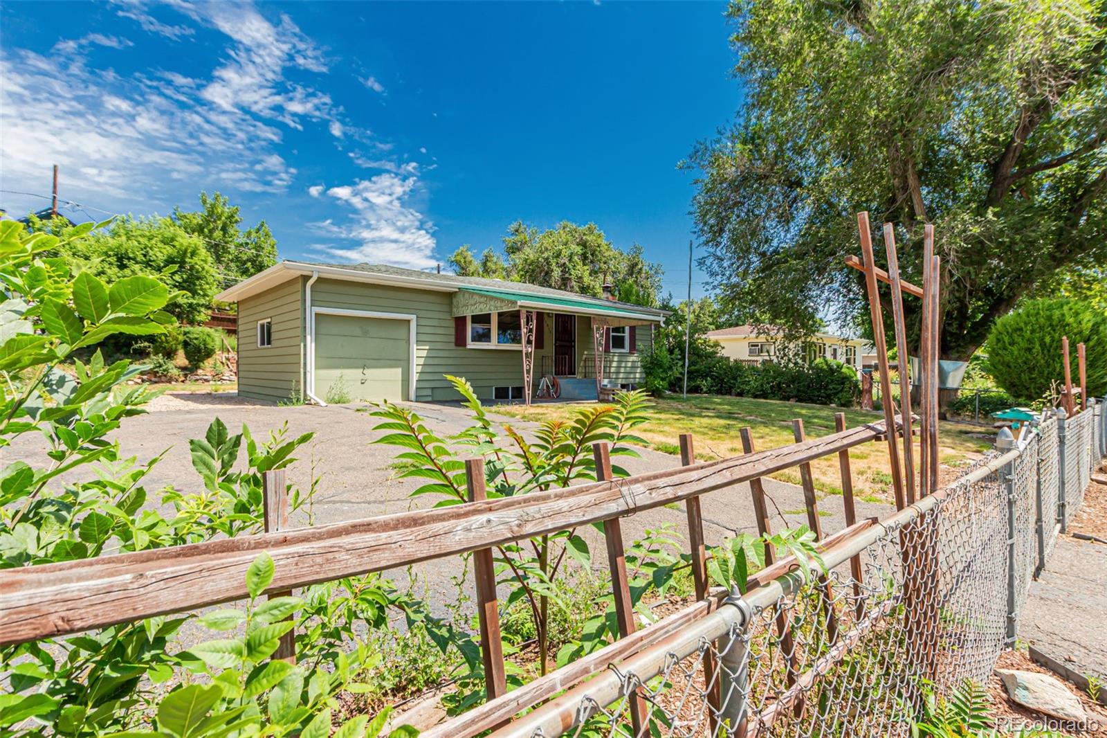 10875 W 41st Avenue Wheat Ridge CO 80033
