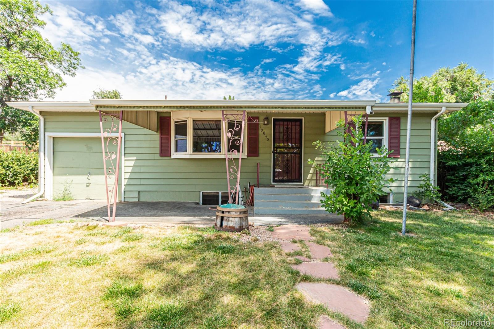 10875 W 41st Avenue Wheat Ridge CO 80033