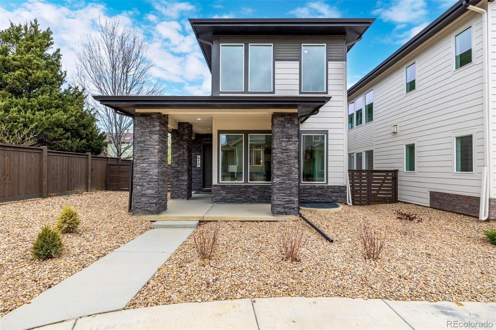 672 Apex Street Erie CO 80516