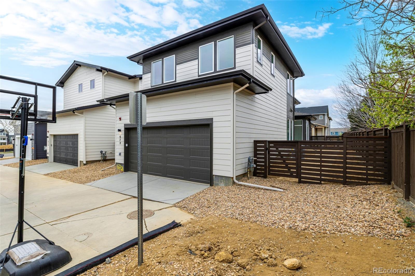 672 Apex Street Erie CO 80516