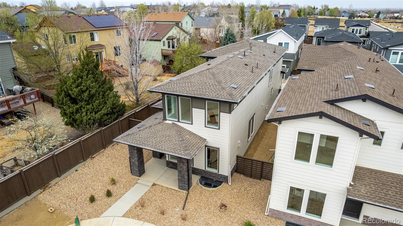 672 Apex Street Erie CO 80516