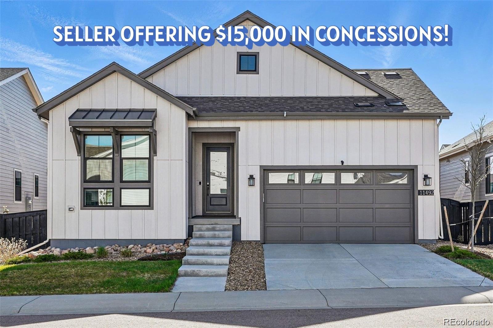 11492 Stonewash Street Littleton CO 80125