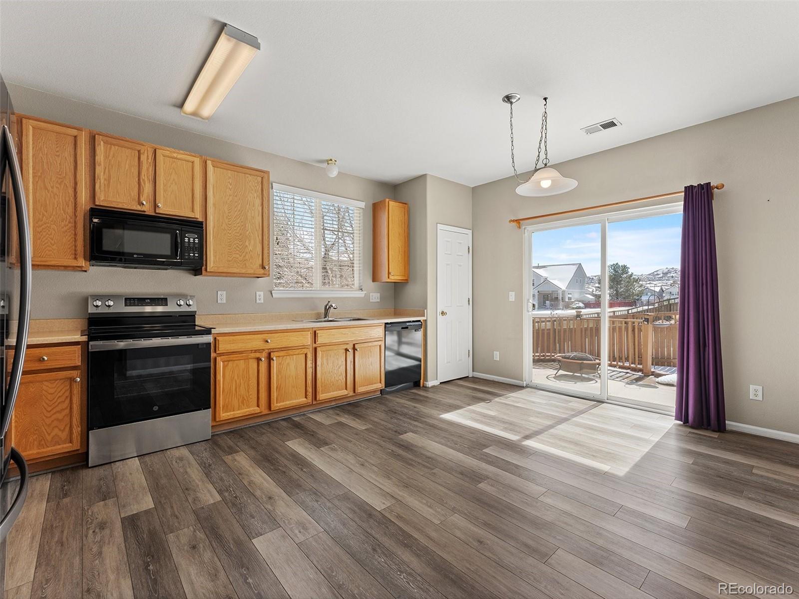 2631 Poplar Grove Place Castle Rock CO 80109