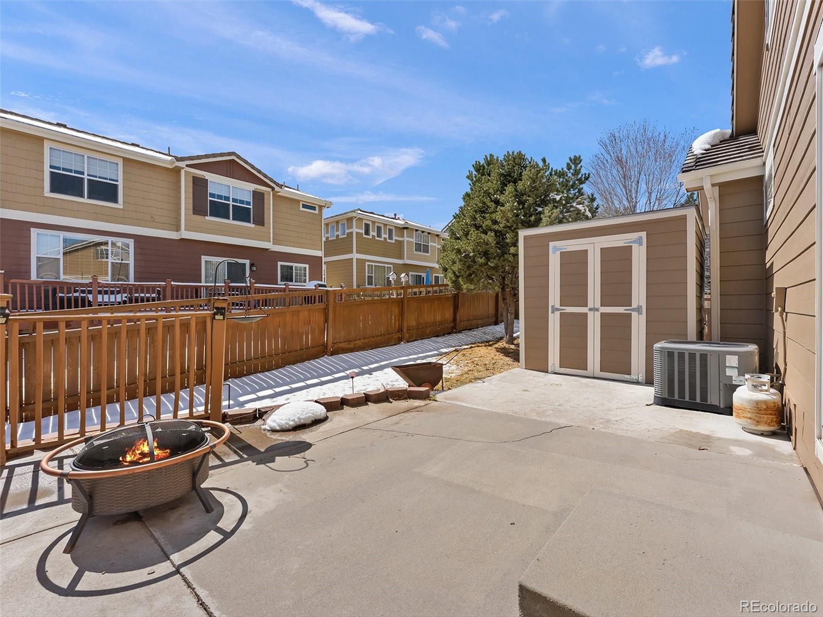 2631 Poplar Grove Place Castle Rock CO 80109