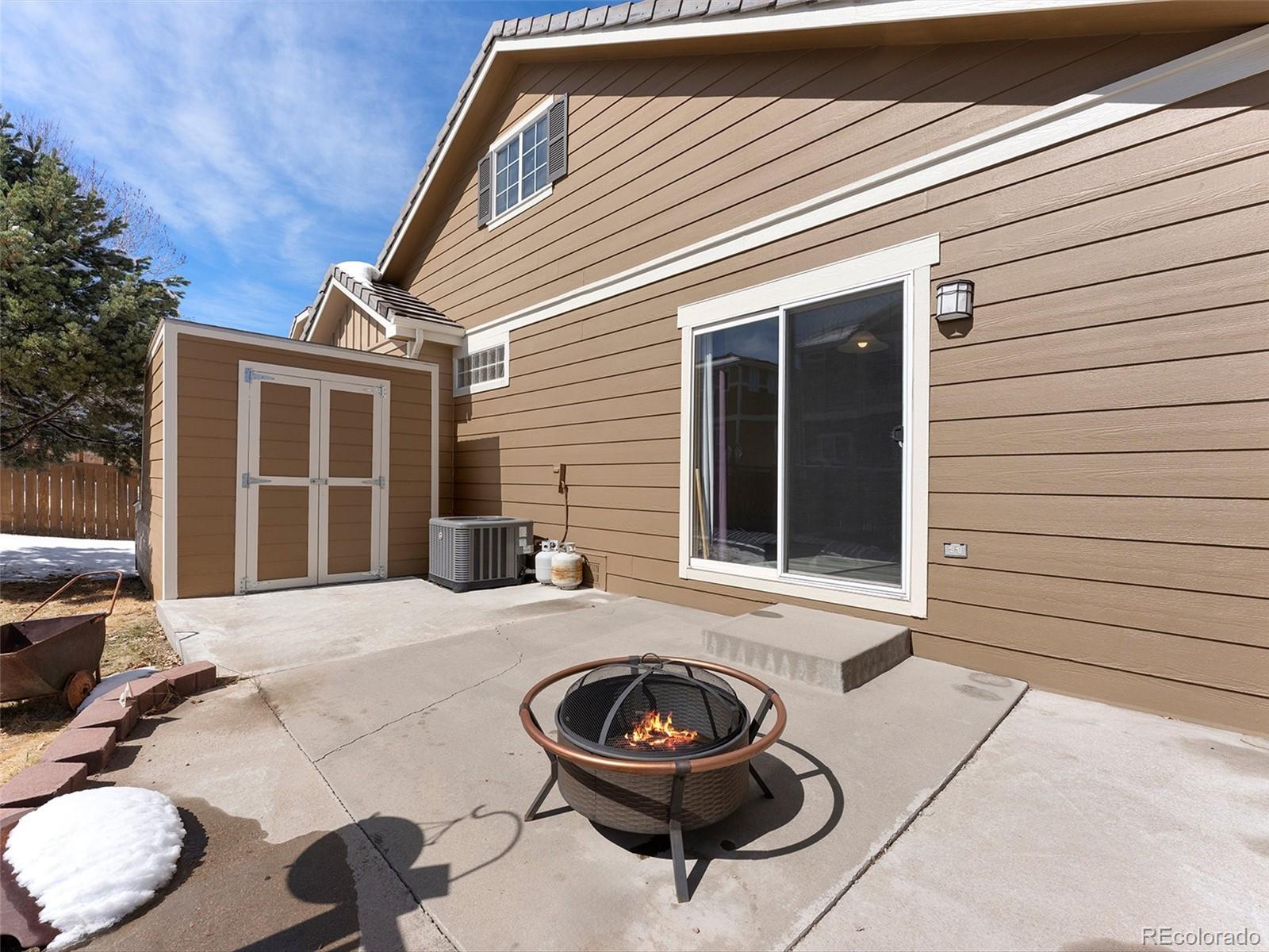 2631 Poplar Grove Place Castle Rock CO 80109