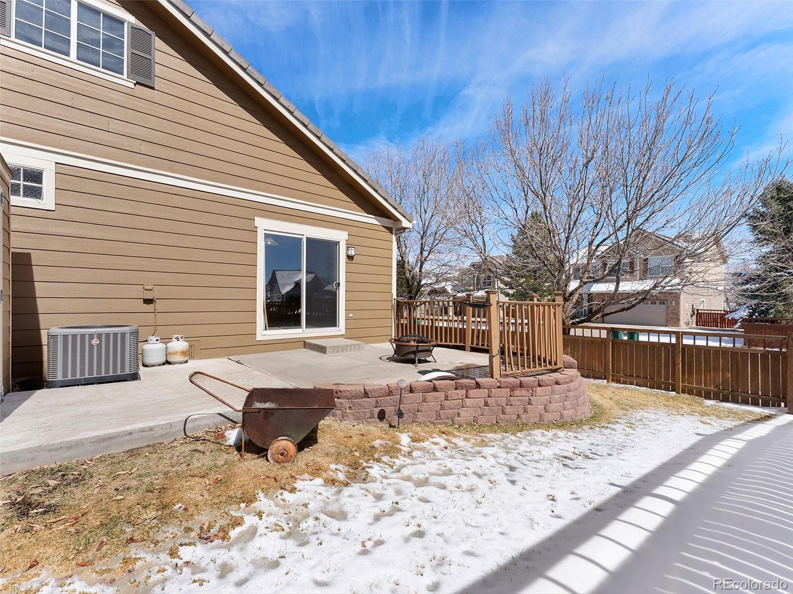 2631 Poplar Grove Place Castle Rock CO 80109