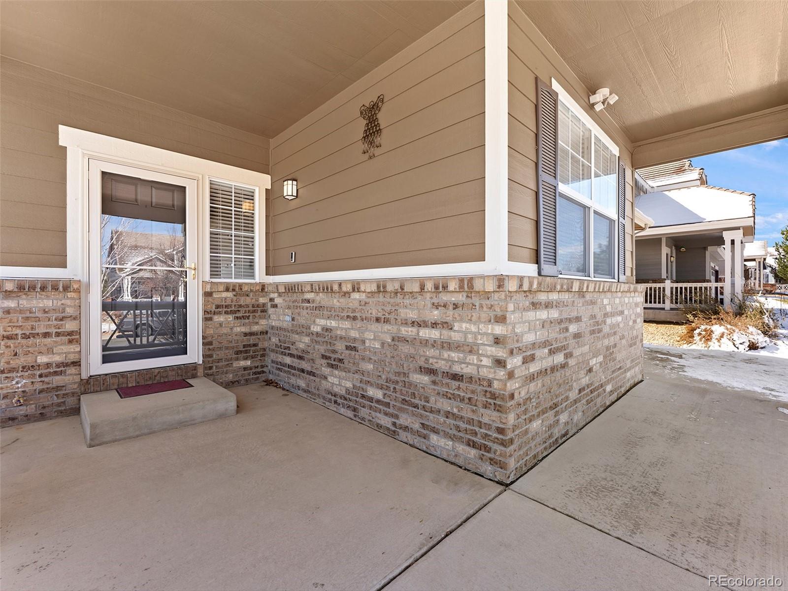 2631 Poplar Grove Place Castle Rock CO 80109