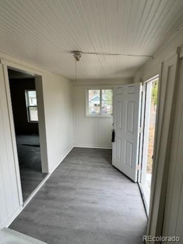 702 Rice Avenue La Junta CO 81050