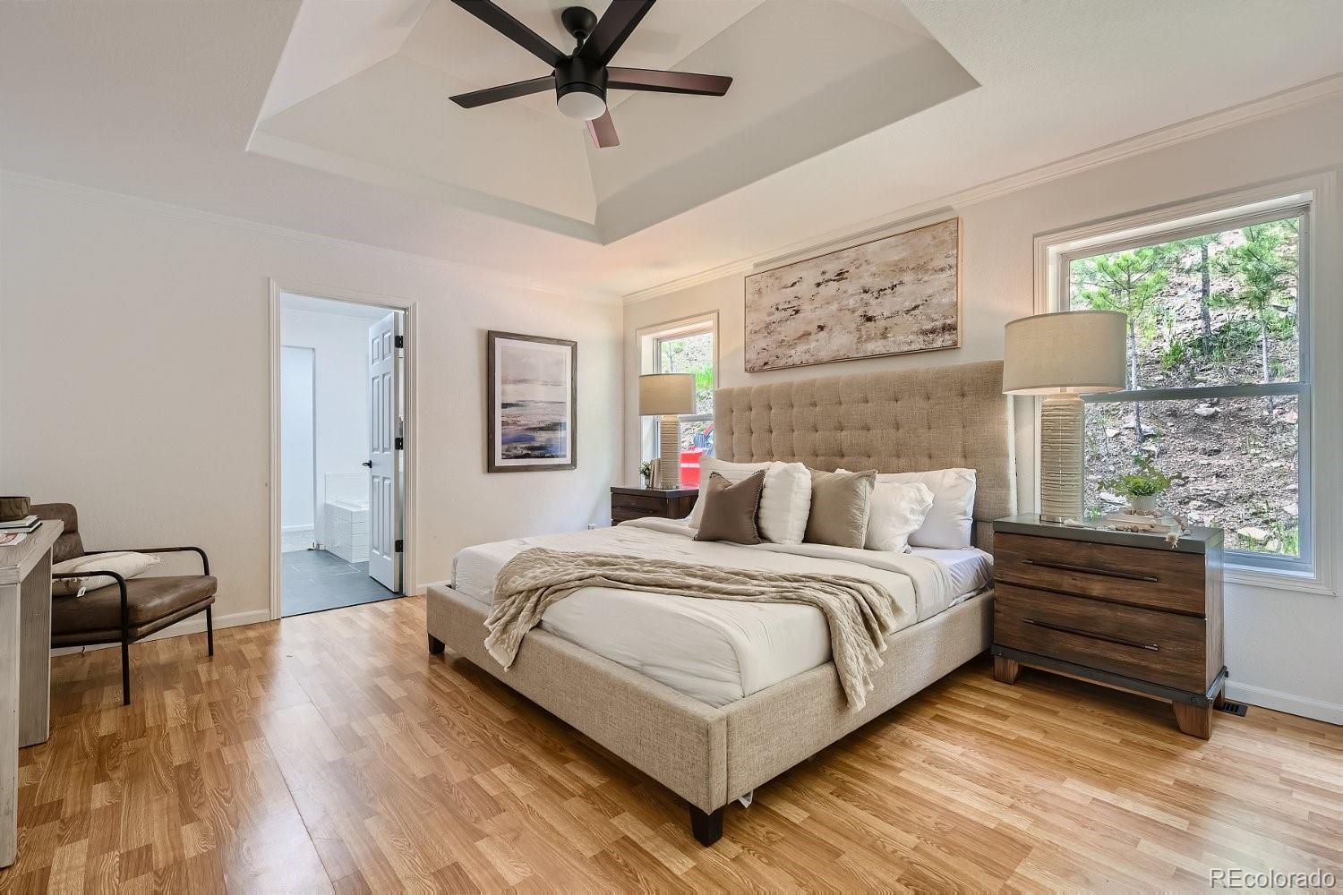 8787 S Deer Creek Canyon Road Littleton CO 80127