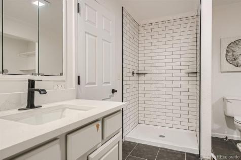 8787 S Deer Creek Canyon Road Littleton CO 80127