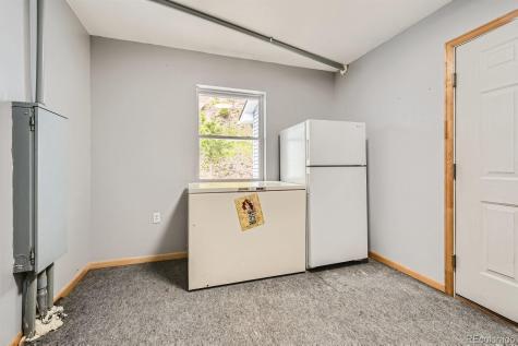 8787 S Deer Creek Canyon Road Littleton CO 80127