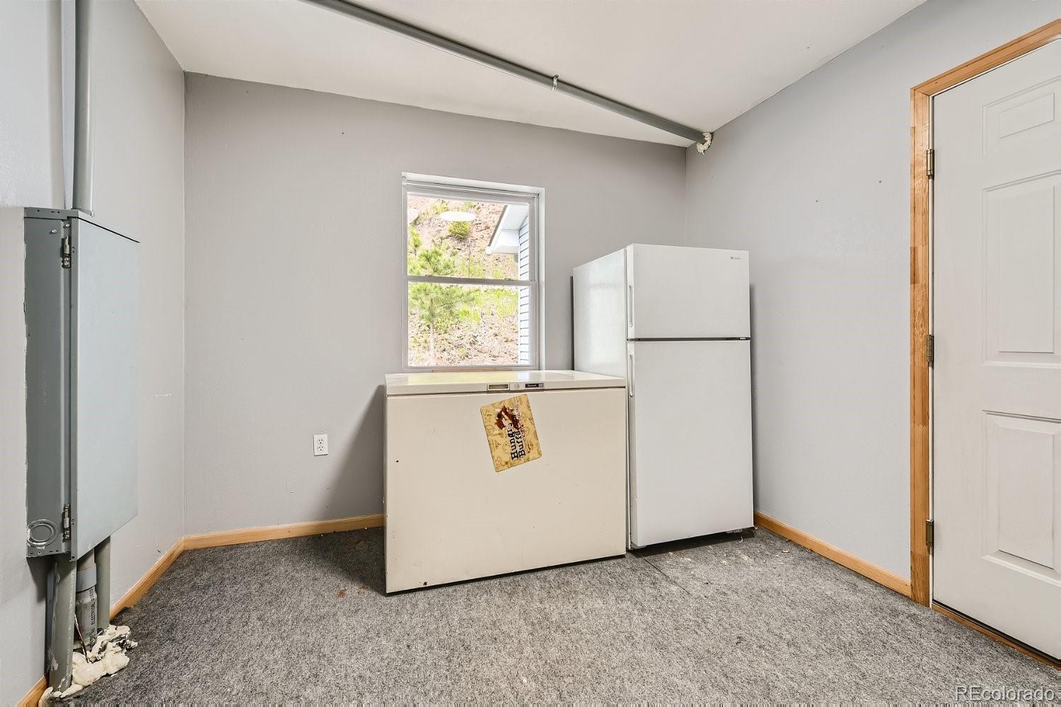 8787 S Deer Creek Canyon Road Littleton CO 80127