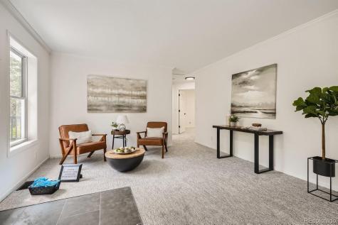 8787 S Deer Creek Canyon Road Littleton CO 80127