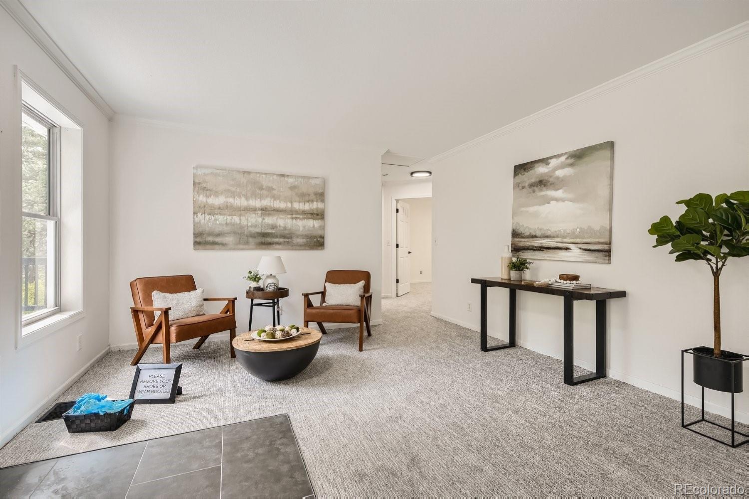 8787 S Deer Creek Canyon Road Littleton CO 80127