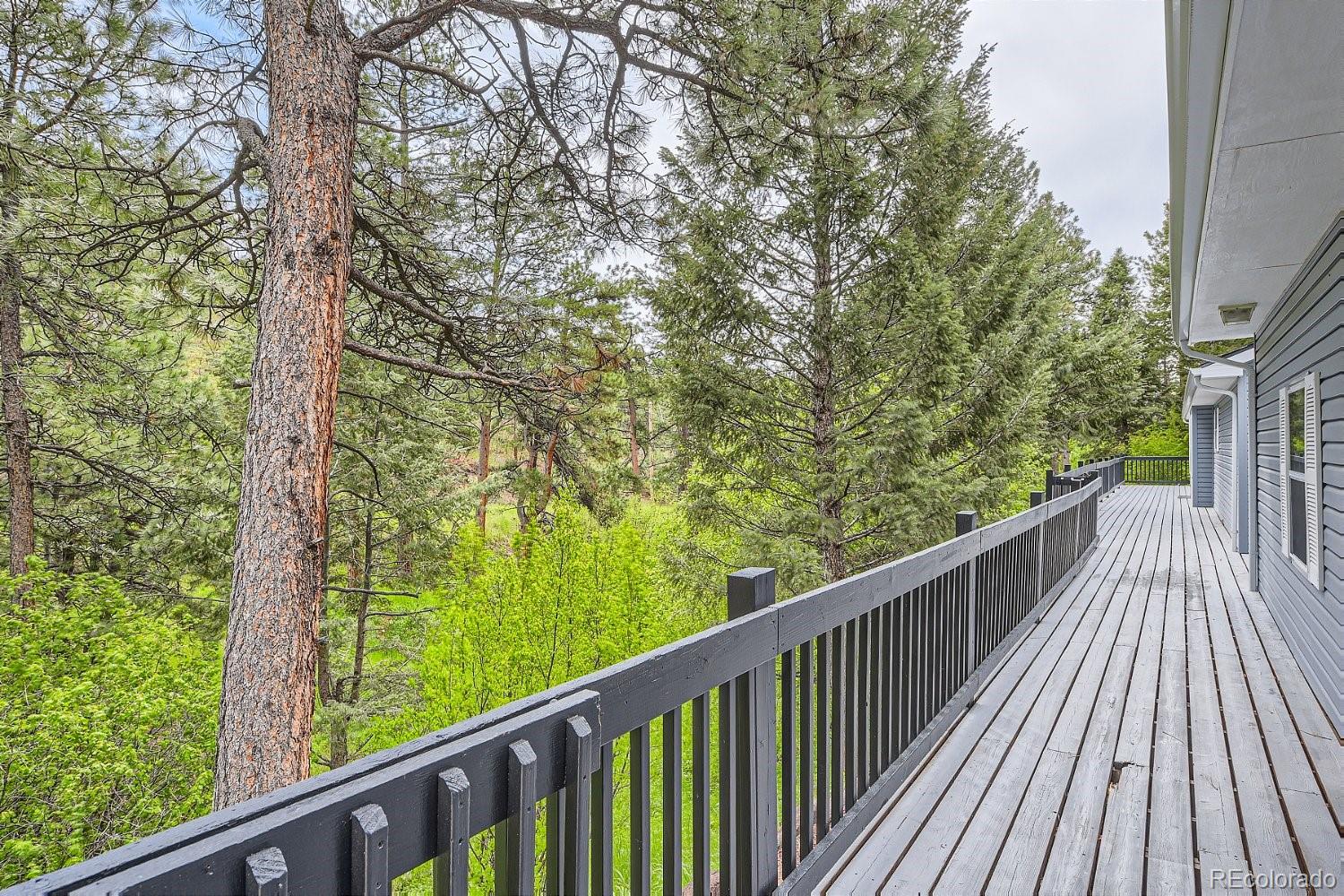 8787 S Deer Creek Canyon Road Littleton CO 80127