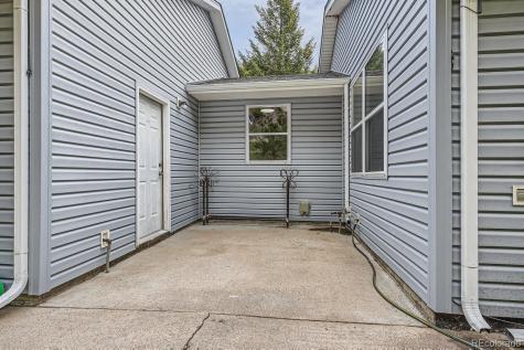 8787 S Deer Creek Canyon Road Littleton CO 80127