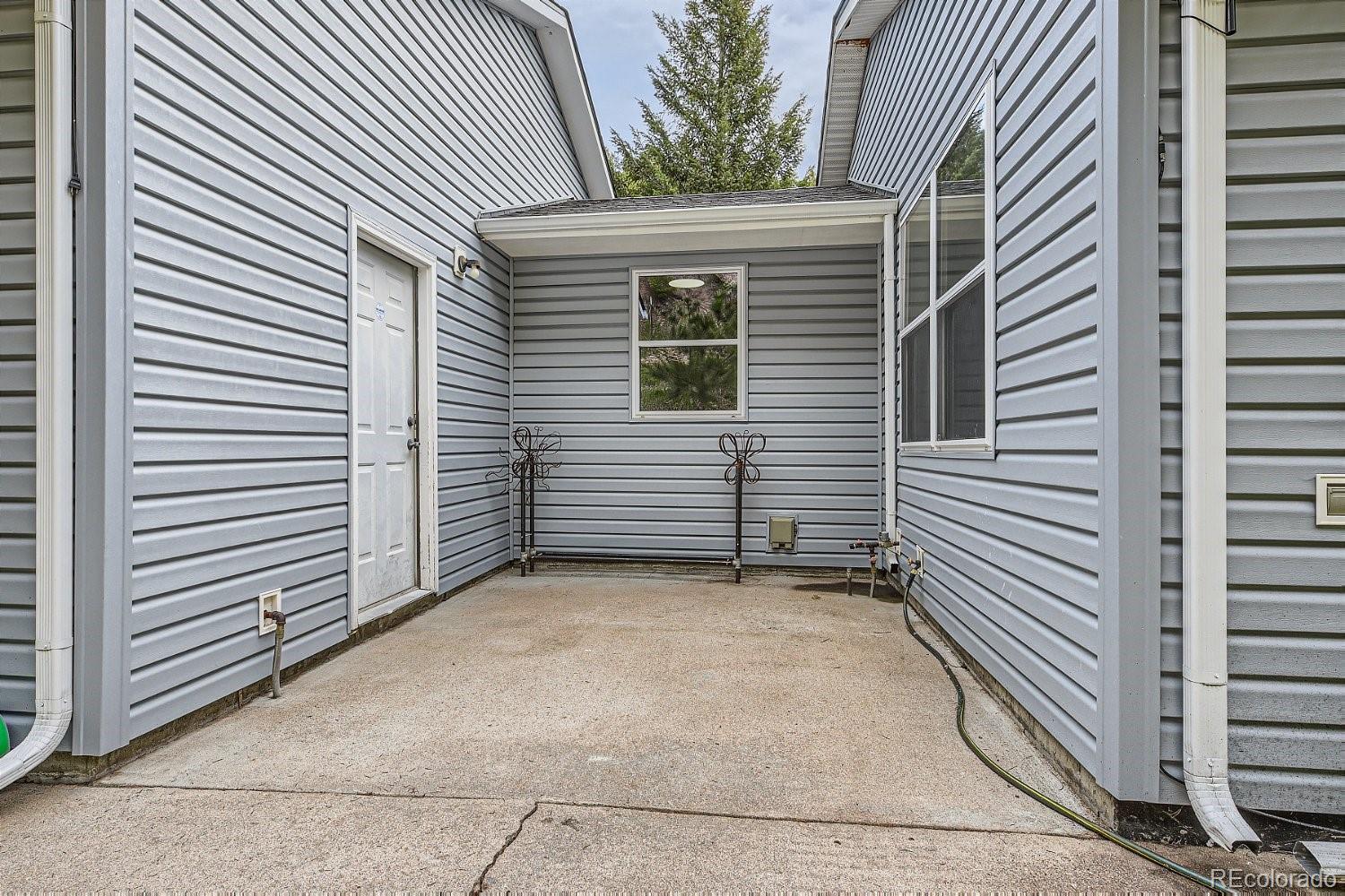 8787 S Deer Creek Canyon Road Littleton CO 80127