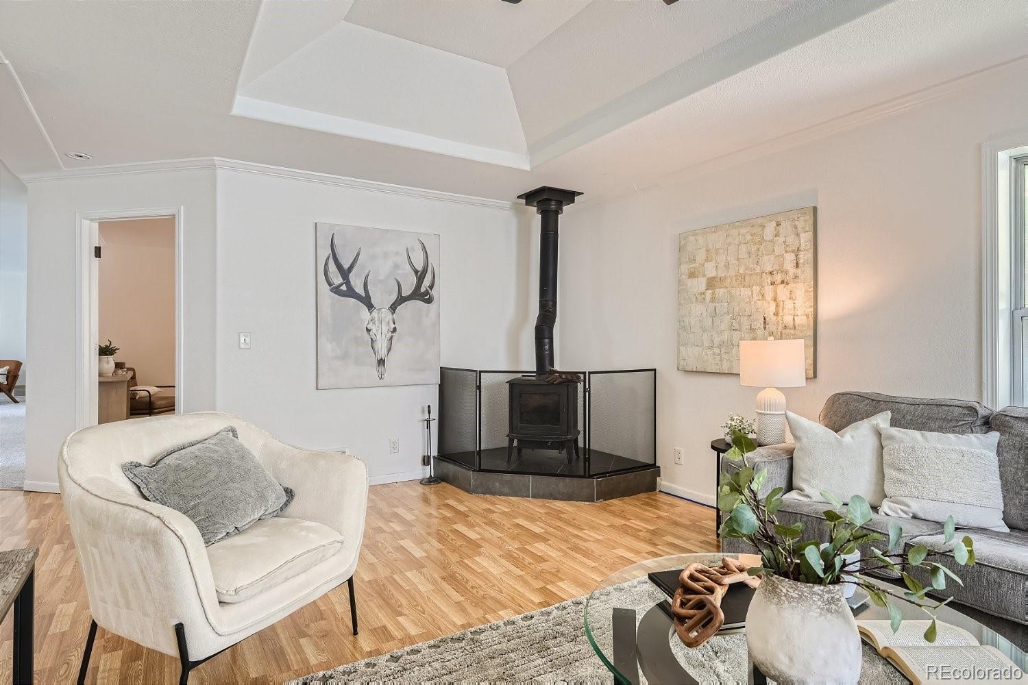 8787 S Deer Creek Canyon Road Littleton CO 80127