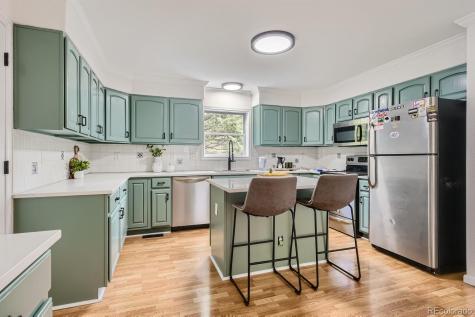 8787 S Deer Creek Canyon Road Littleton CO 80127