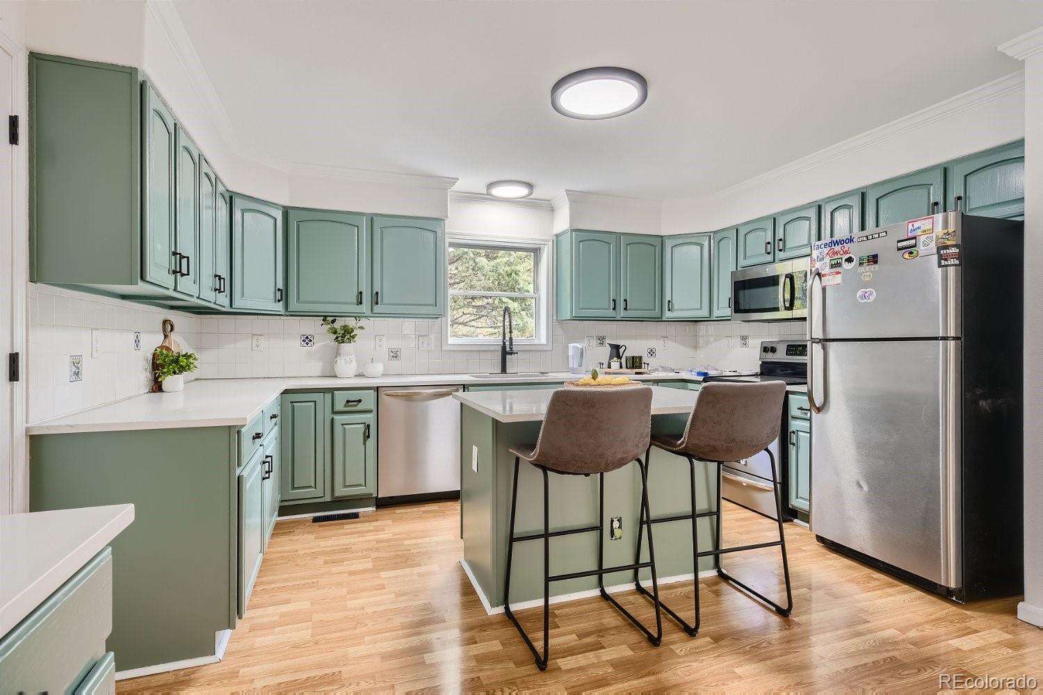 8787 S Deer Creek Canyon Road Littleton CO 80127