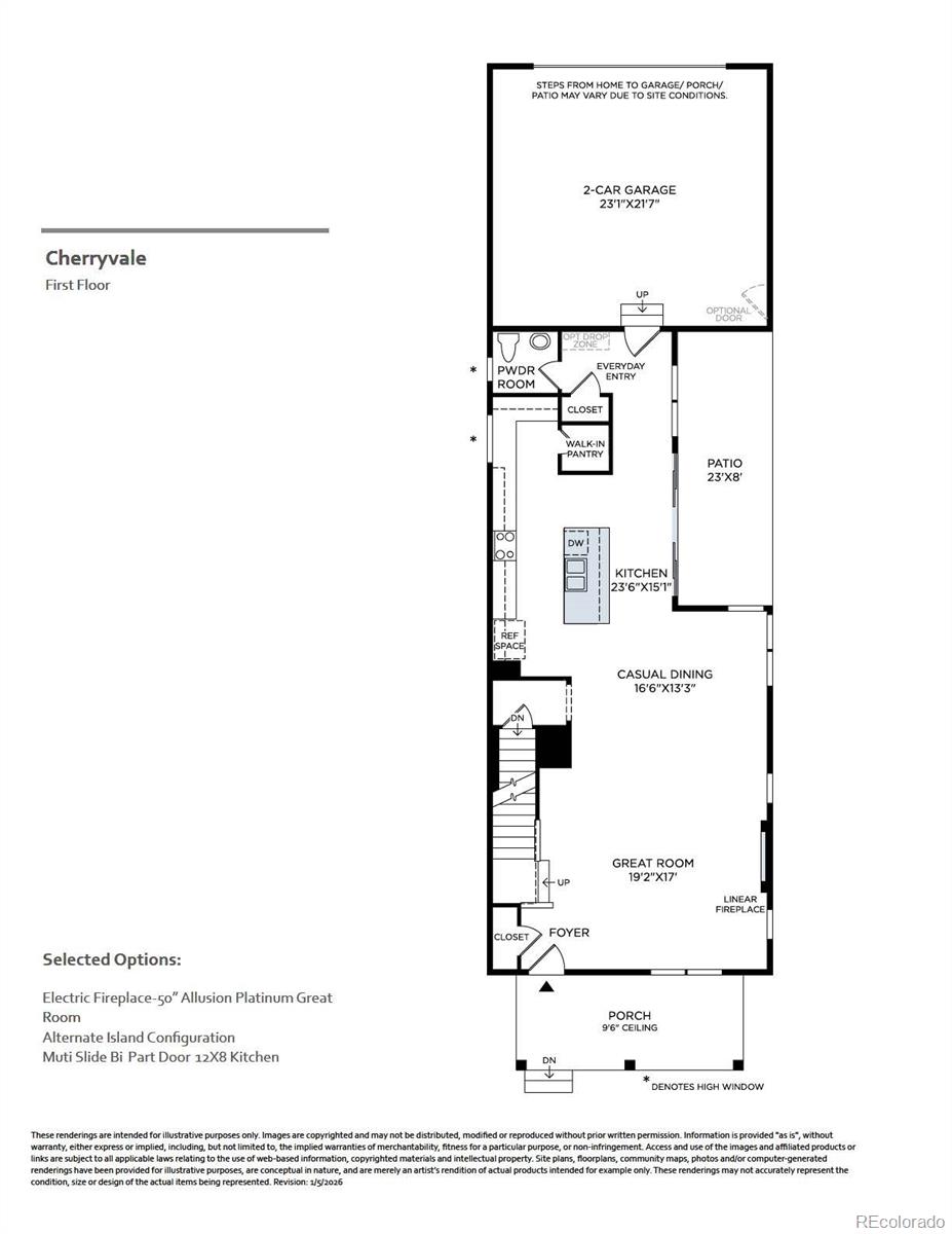 9638 Wolf Valley Drive Colorado Springs CO 80924