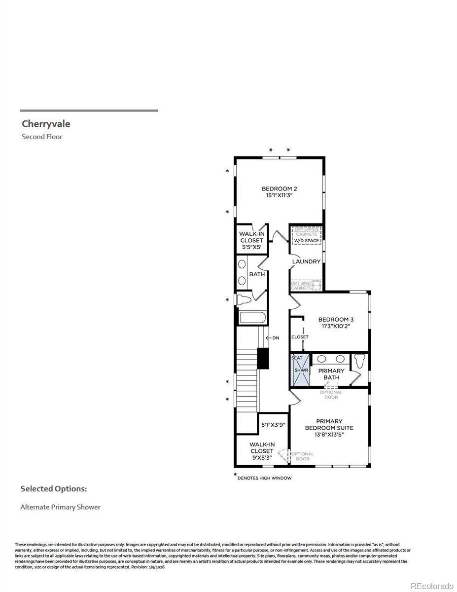 9638 Wolf Valley Drive Colorado Springs CO 80924