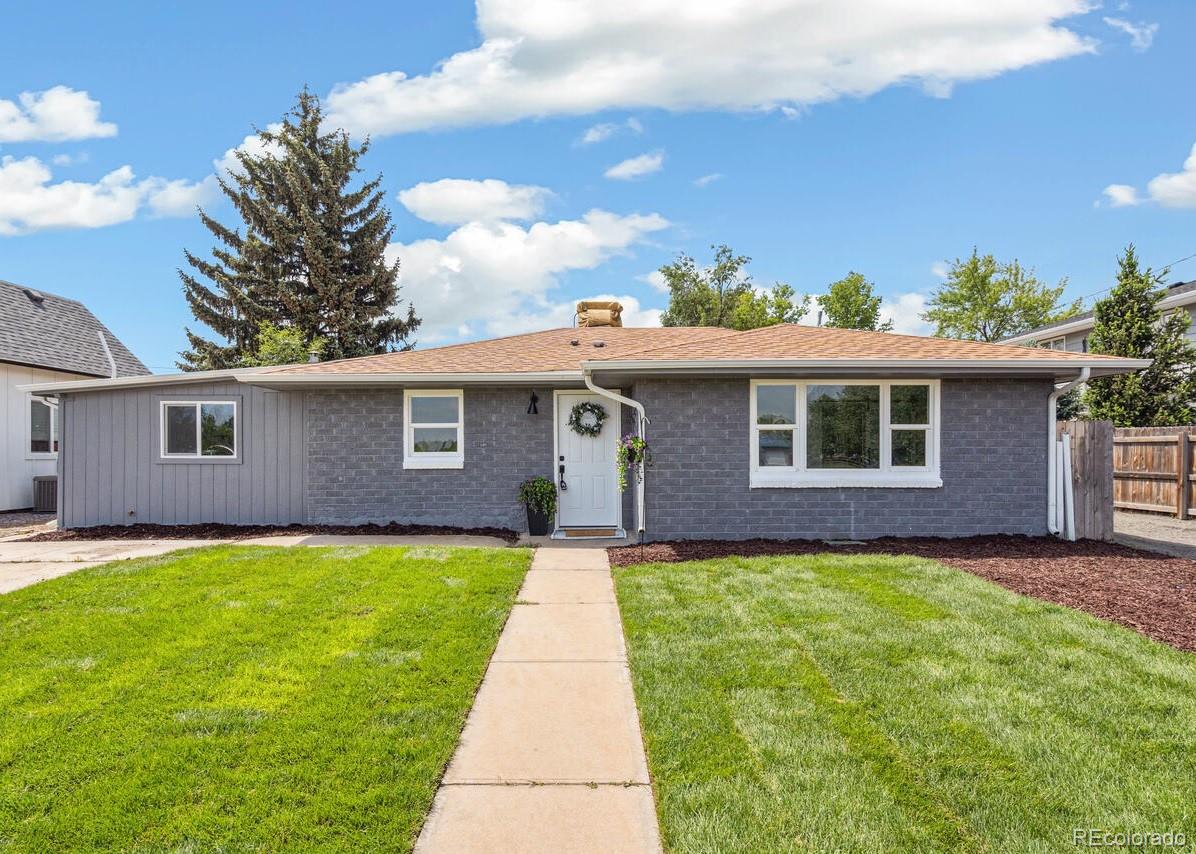 309 W Oak Street Lafayette CO 80026
