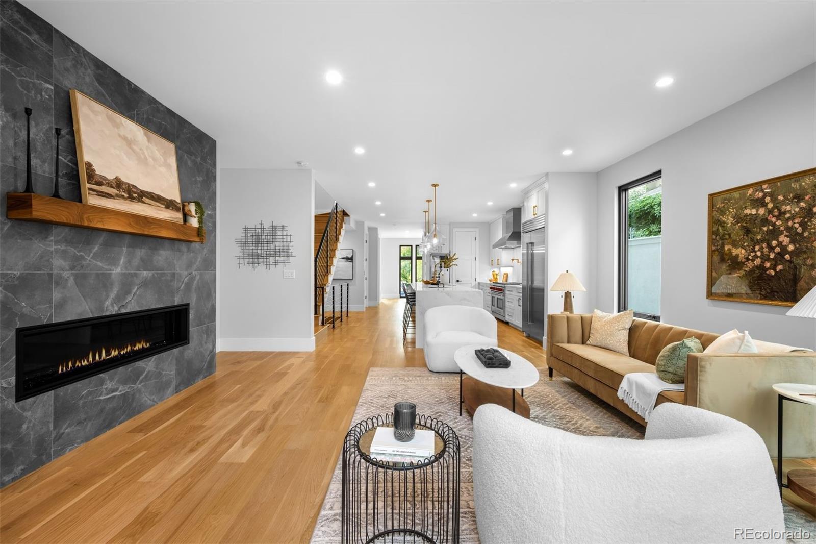340 Jackson Street Denver CO 80206