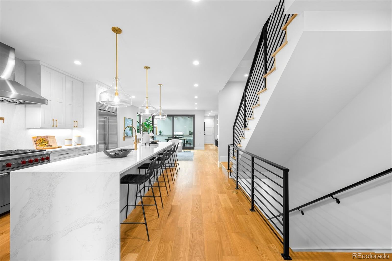 340 Jackson Street Denver CO 80206