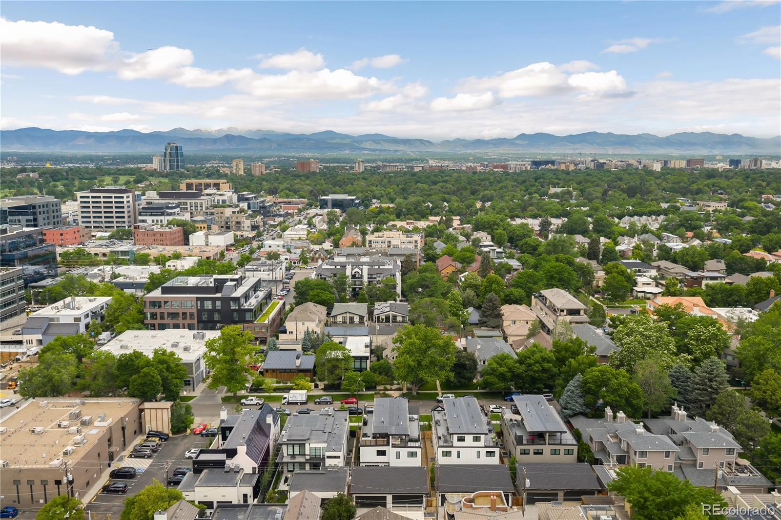 340 Jackson Street Denver CO 80206