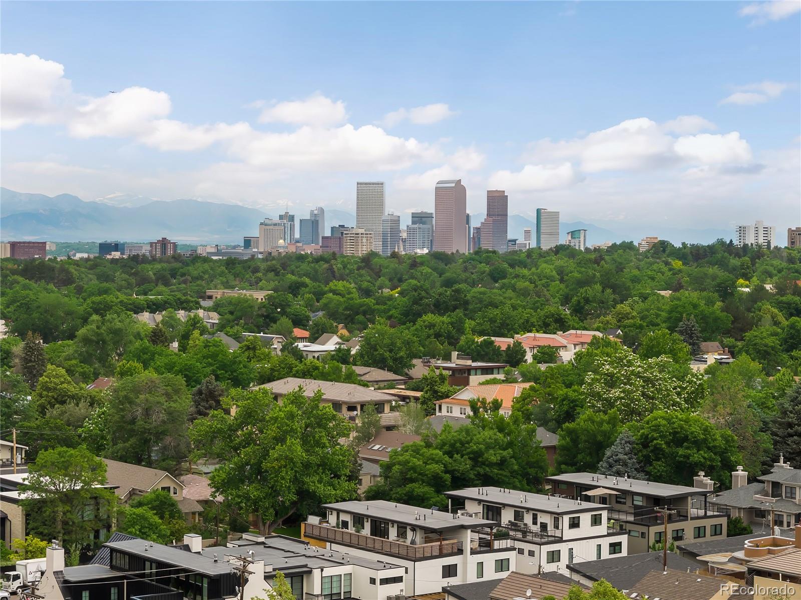340 Jackson Street Denver CO 80206