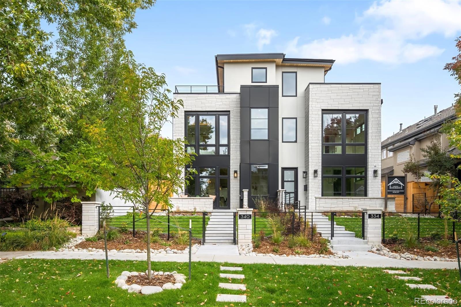 340 Jackson Street Denver CO 80206