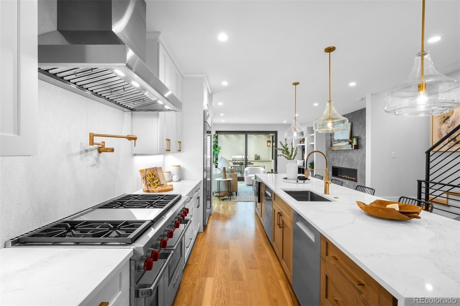 340 Jackson Street Denver CO 80206