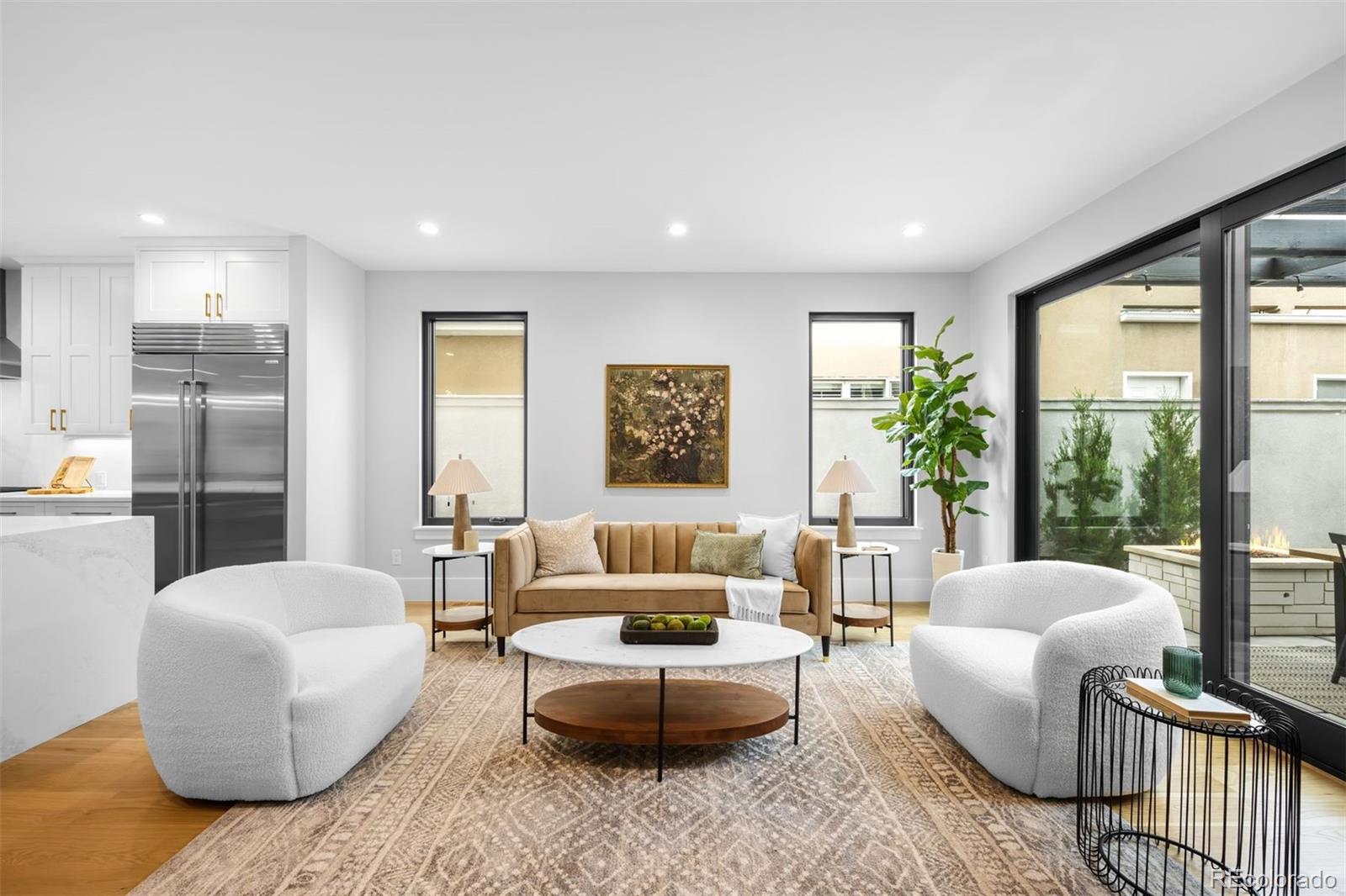 340 Jackson Street Denver CO 80206