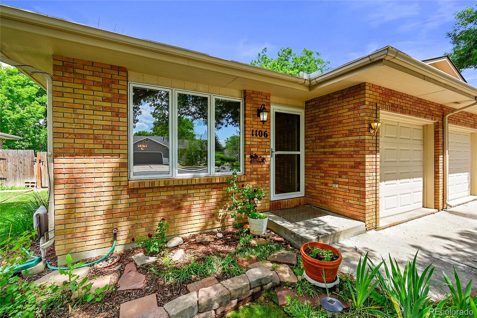 1106 Patricia Drive Loveland CO 80537