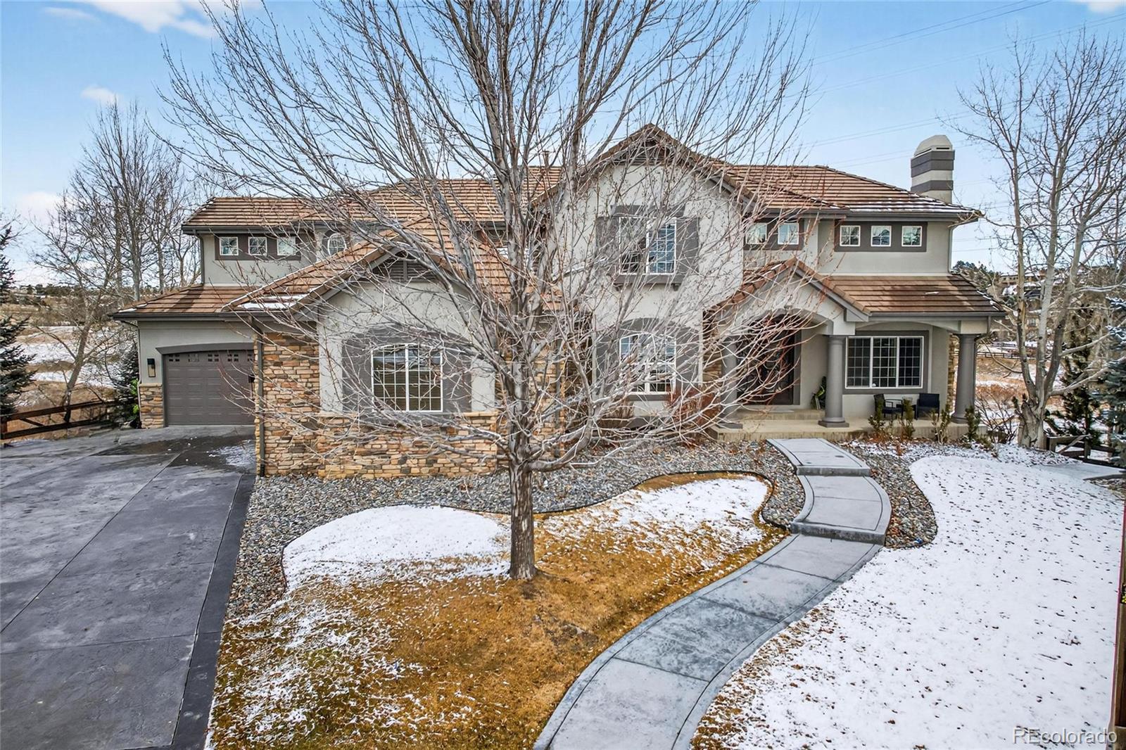 24031 E Hinsdale Place Aurora CO 80016