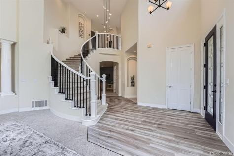 22019 E Arbor Drive Aurora CO 80016