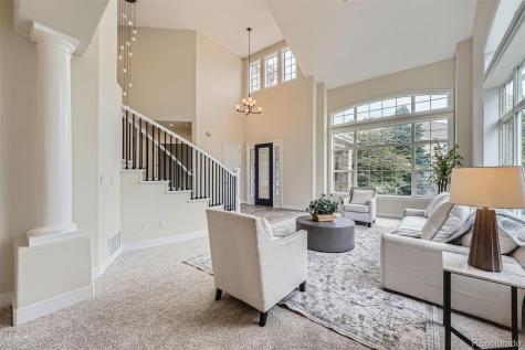 22019 E Arbor Drive Aurora CO 80016