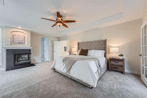 22019 E Arbor Drive Aurora CO 80016