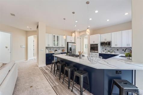 22019 E Arbor Drive Aurora CO 80016