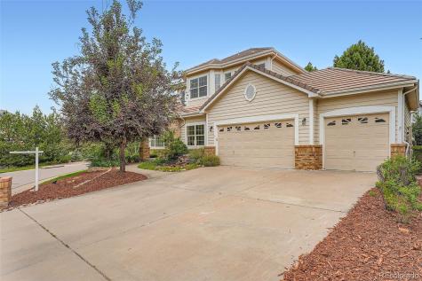 22019 E Arbor Drive Aurora CO 80016