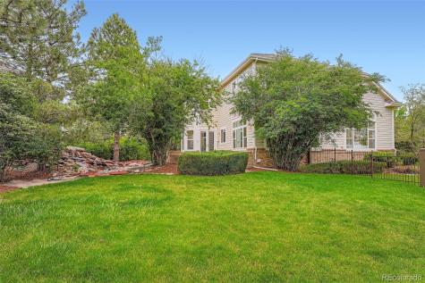 22019 E Arbor Drive Aurora CO 80016