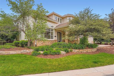 22019 E Arbor Drive Aurora CO 80016