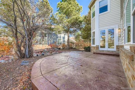 22019 E Arbor Drive Aurora CO 80016