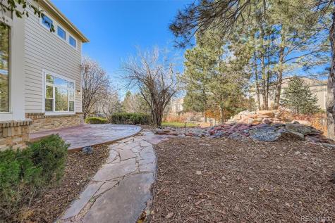 22019 E Arbor Drive Aurora CO 80016