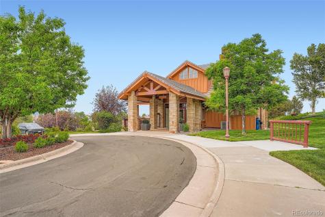22019 E Arbor Drive Aurora CO 80016