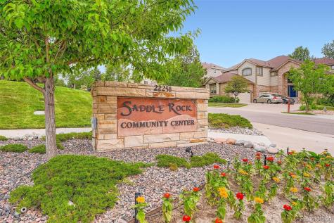 22019 E Arbor Drive Aurora CO 80016