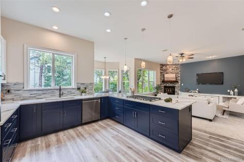 22019 E Arbor Drive Aurora CO 80016