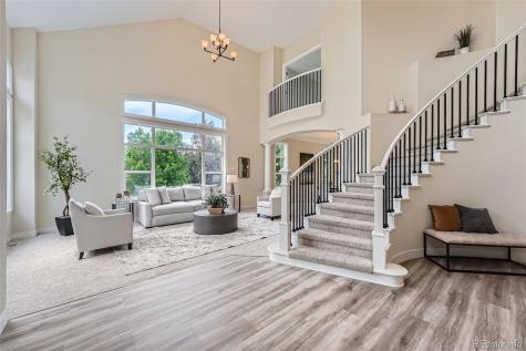22019 E Arbor Drive Aurora CO 80016